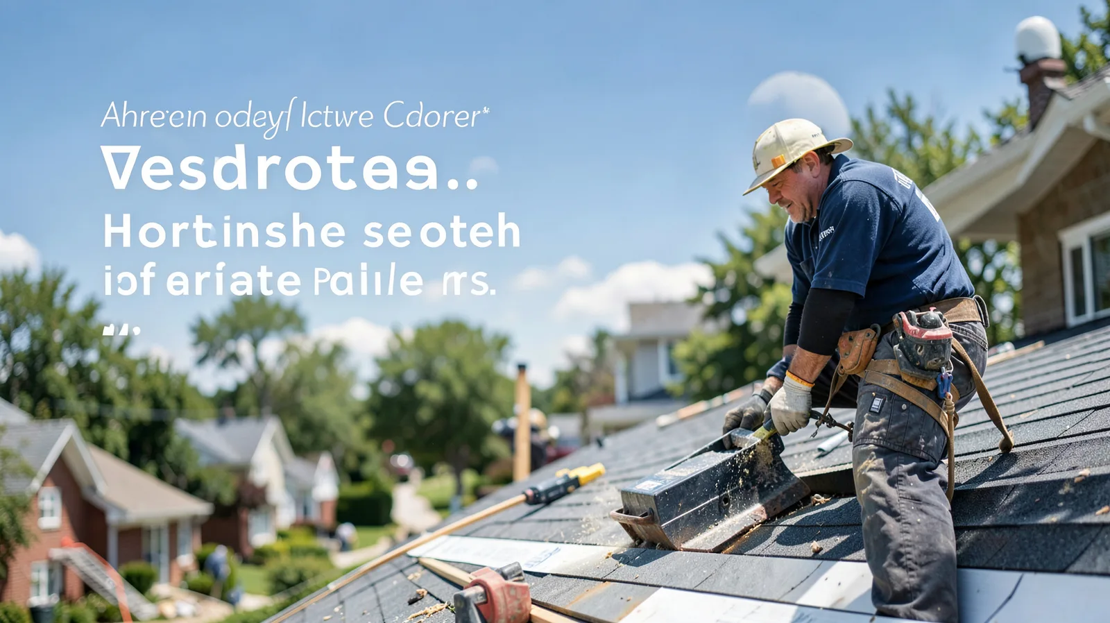 Roof Replacement in New Berlinville, PA near me